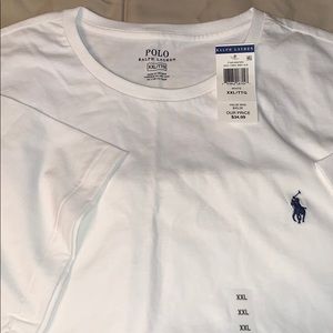 NWT men’s Polo tshirt
